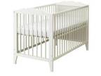 HENSVICK COT,  with mattress and mattress pad,  Excelent....