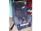 HTS CAR Seat stage 1,  HTS stage one car seat,  app 9-18kg....