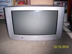 PHILLIPS 22"  TV,  NOT FLAT screen- perfect working...